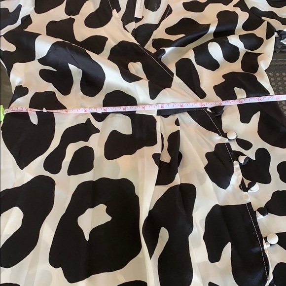 ASOS maternity dress animal print - Picture 7 of 7